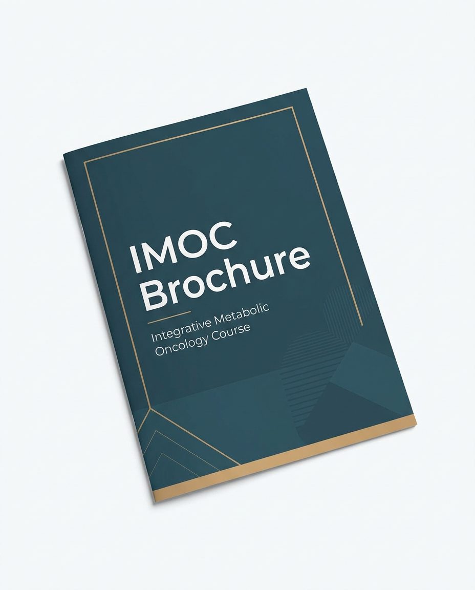 Imoc Code Resources | Metabolic Health Guides & Downloads